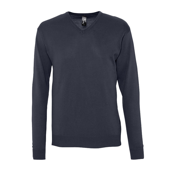 Vīriešu džemperis GALAXY MEN navy