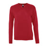 Vīriešu džemperis GALAXY MEN red