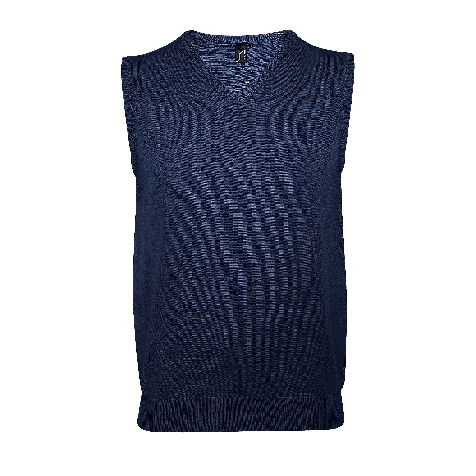 Vīriešu veste GENTLEMEN navy