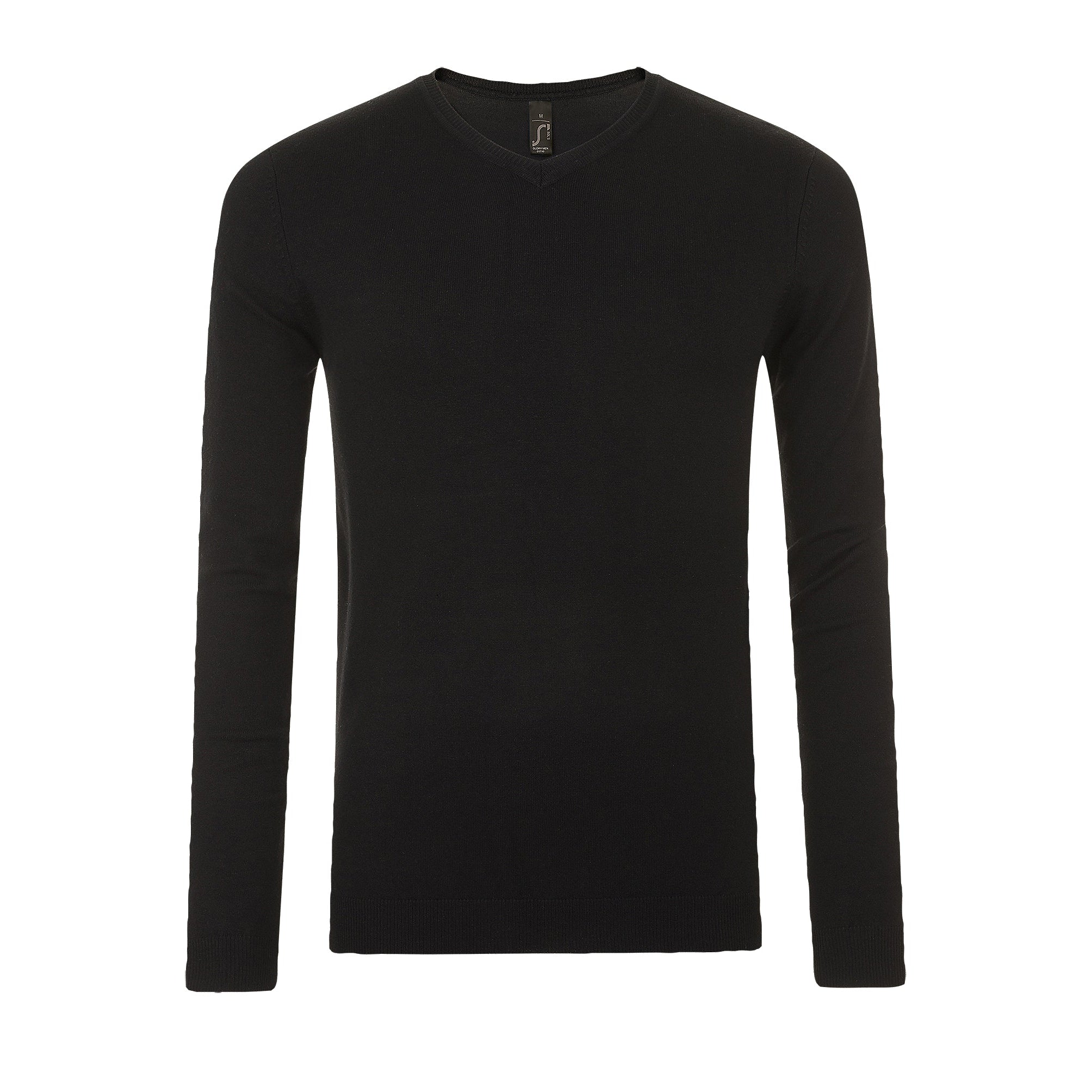Vīriešu džemperis GLORY MEN black