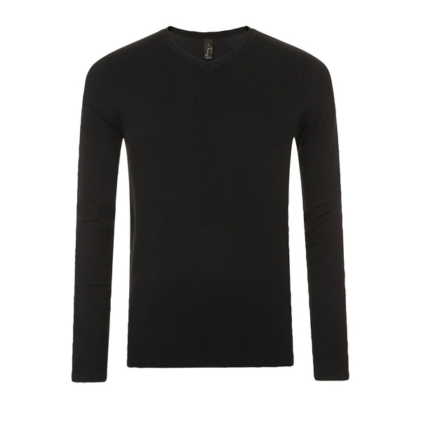 Vīriešu džemperis GLORY MEN black