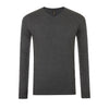 Vīriešu džemperis GLORY MEN charcoal melange