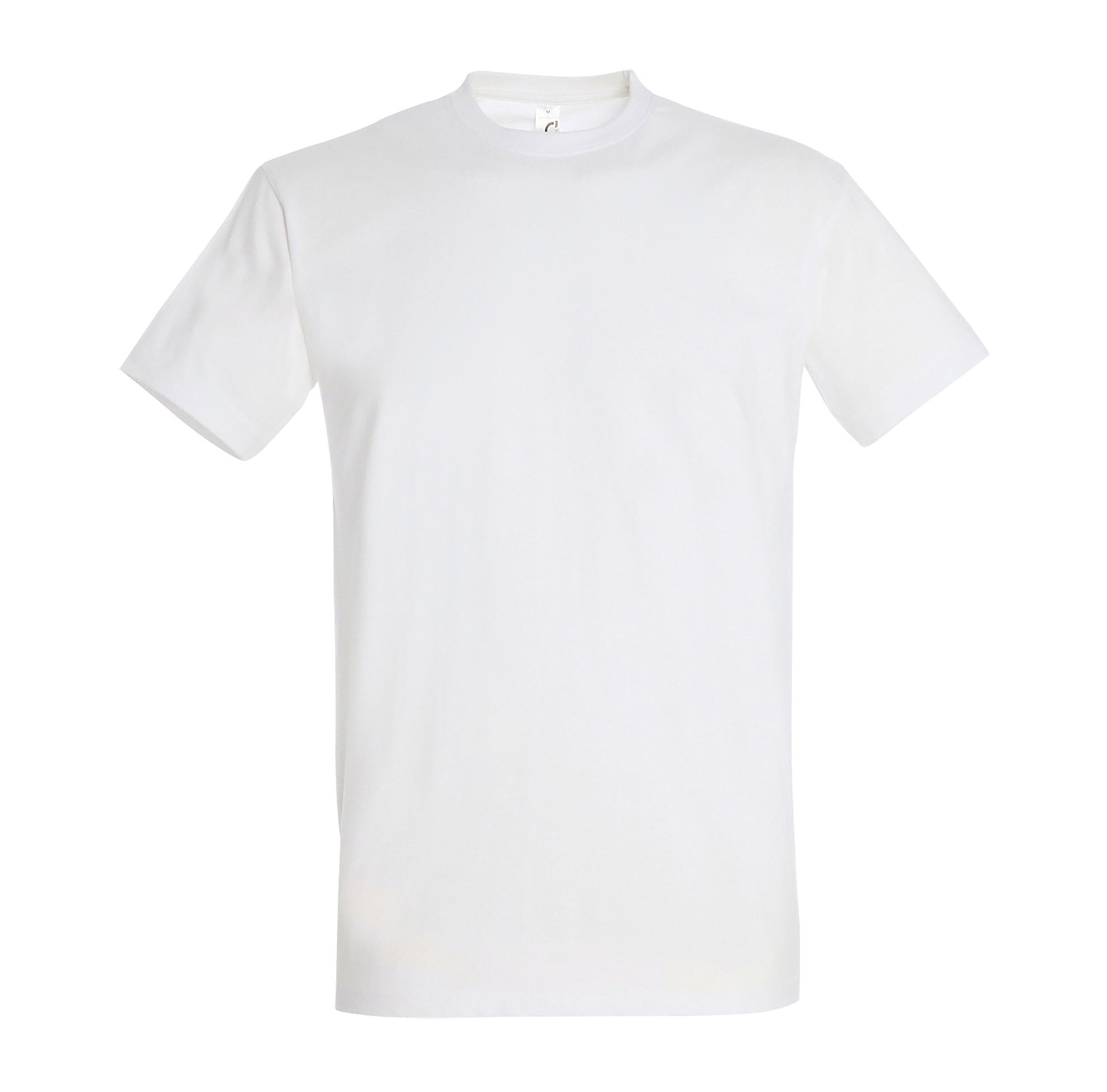 Vīriešu t-krekls IMPERIAL MEN Absolute white