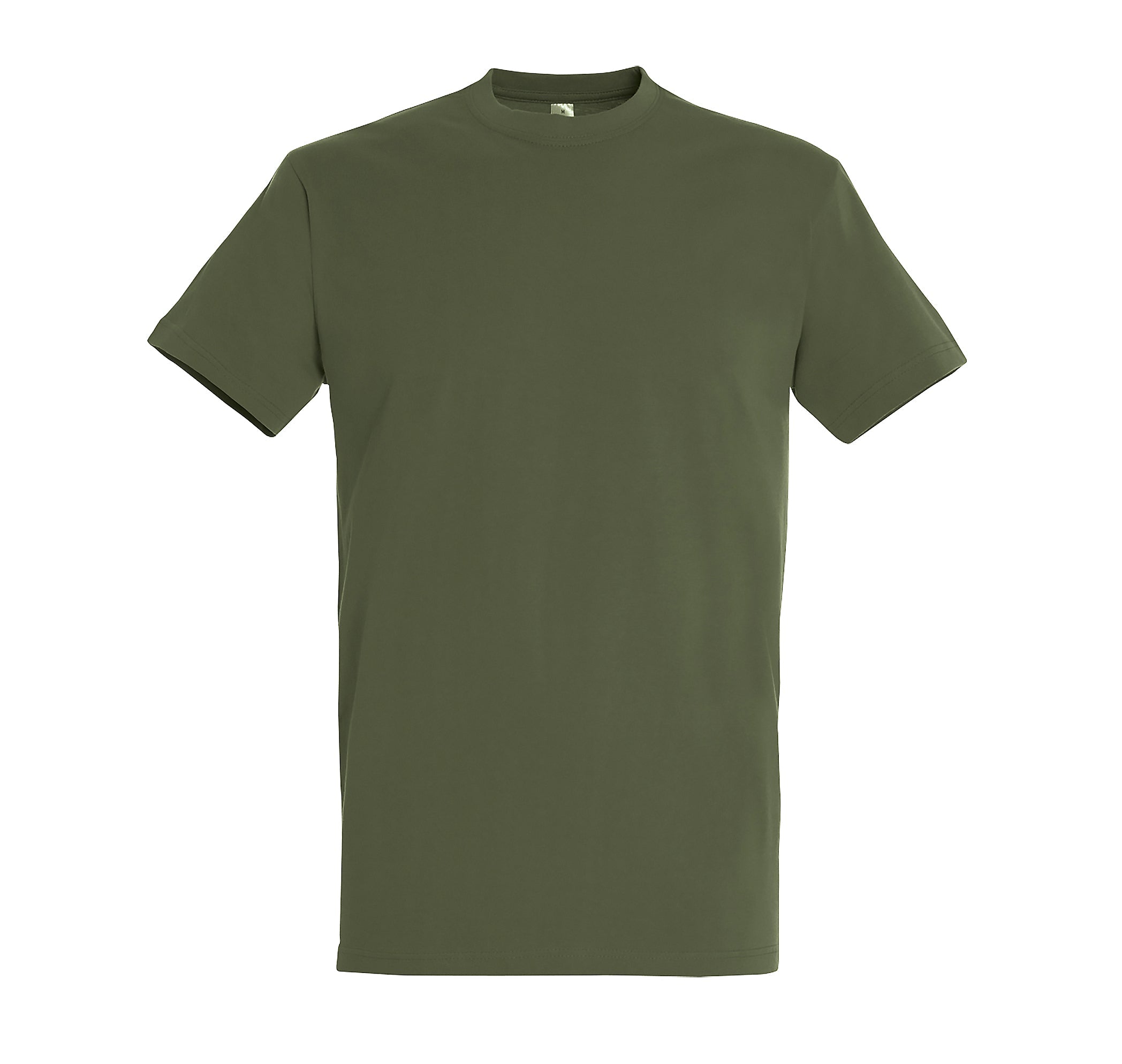 Vīriešu t-krekls IMPERIAL MEN Army