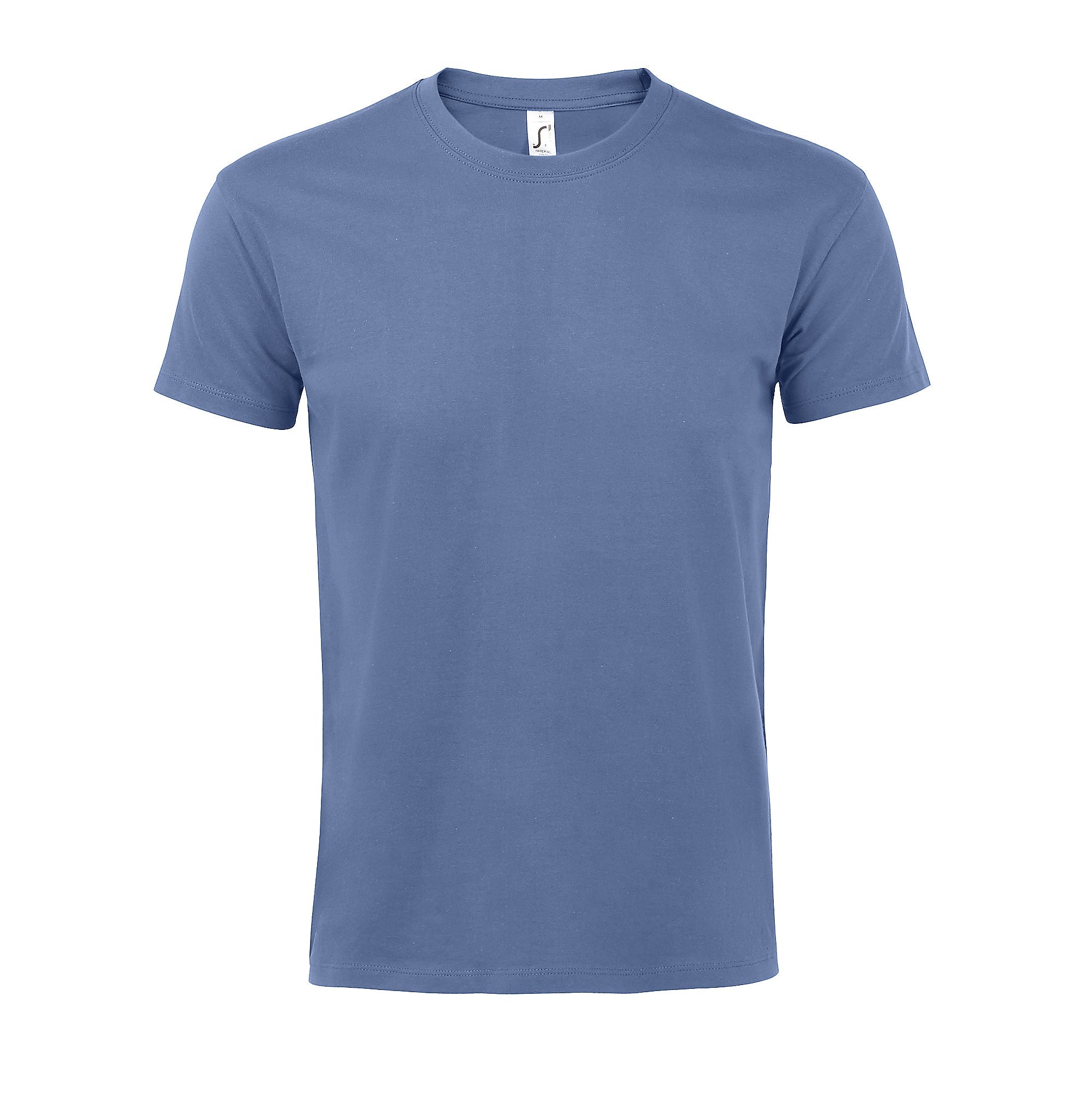 Vīriešu t-krekls IMPERIAL MEN Blue