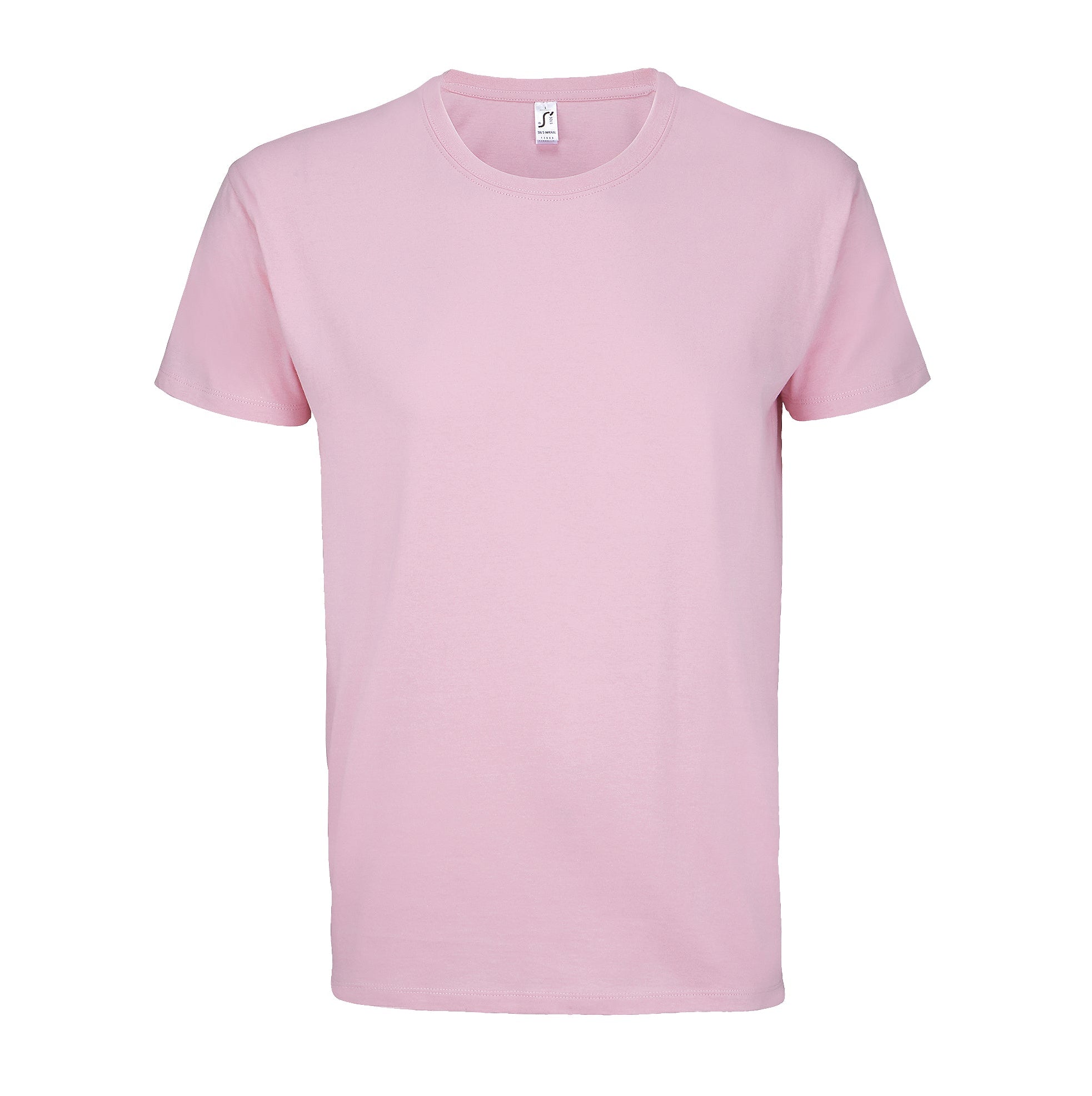 Vīriešu t-krekls IMPERIAL MEN Candy Pink