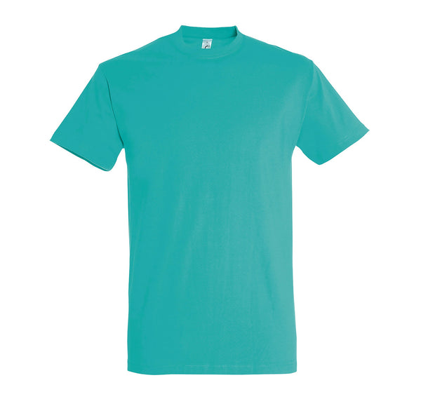 Vīriešu t-krekls IMPERIAL MEN Caribbean blue