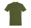 Vīriešu t-krekls IMPERIAL MEN Dark Khaki