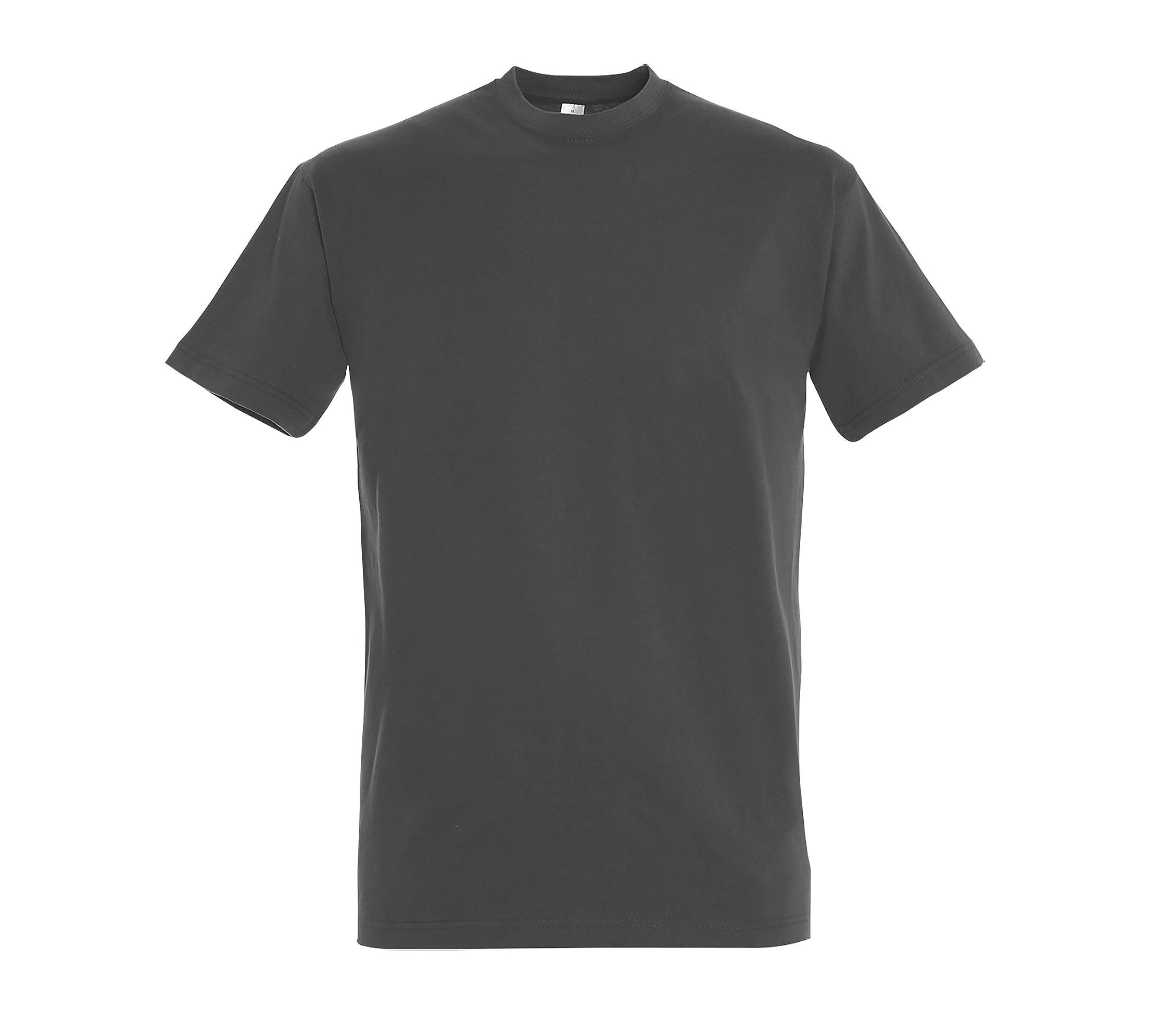 Vīriešu t-krekls IMPERIAL MEN Dark grey