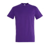 Vīriešu t-krekls IMPERIAL MEN dark purple