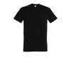 Vīriešu t-krekls IMPERIAL MEN Deep black