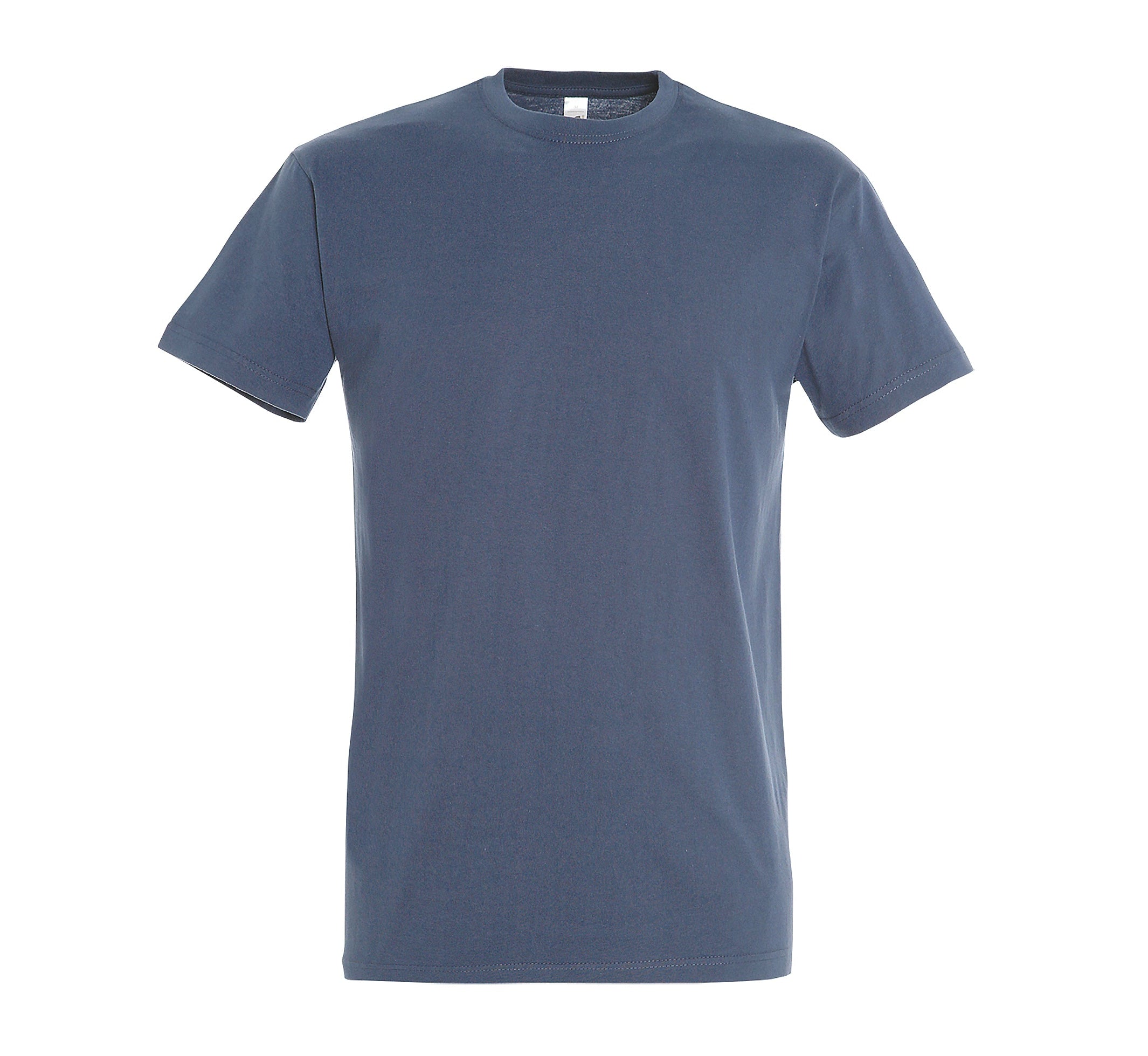 Vīriešu t-krekls IMPERIAL MEN Denim