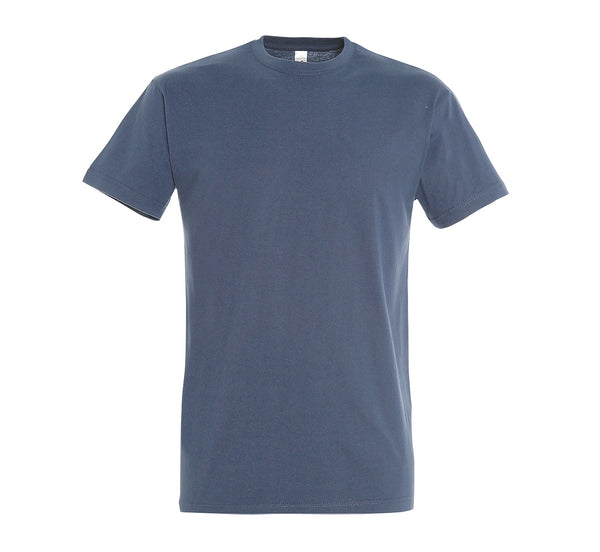 Vīriešu t-krekls IMPERIAL MEN Denim