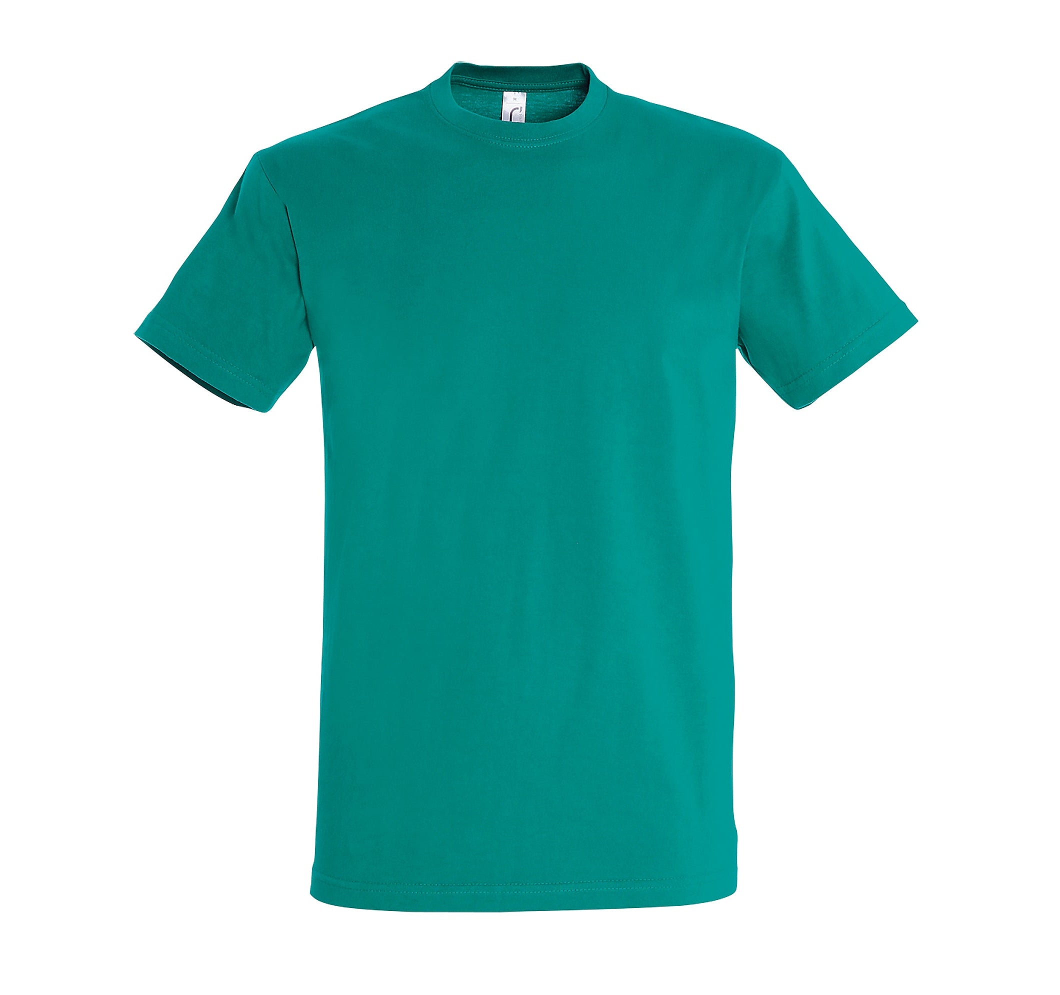 Vīriešu t-krekls IMPERIAL MEN Emerald