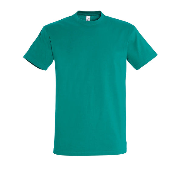 Vīriešu t-krekls IMPERIAL MEN Emerald