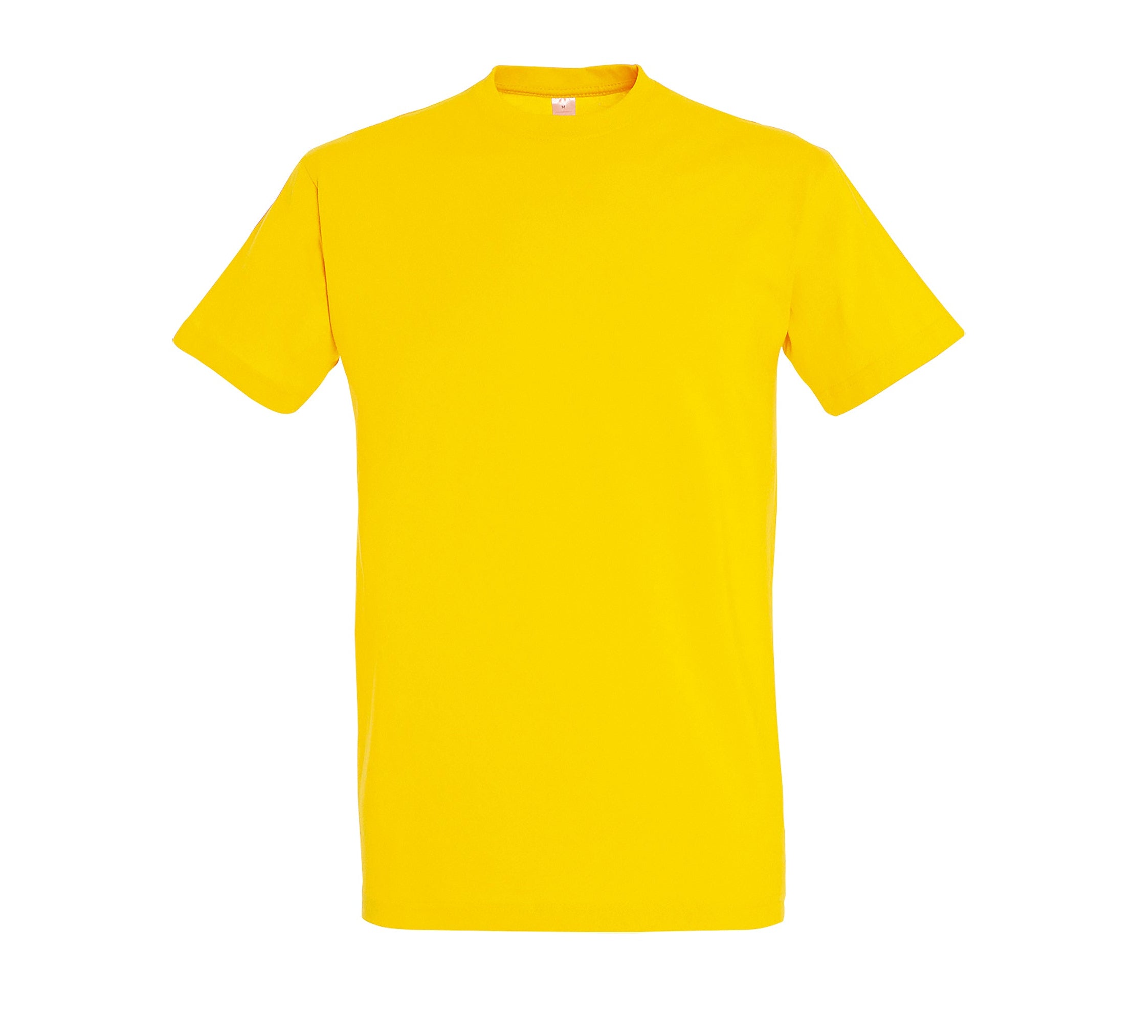 Vīriešu t-krekls IMPERIAL MEN Gold