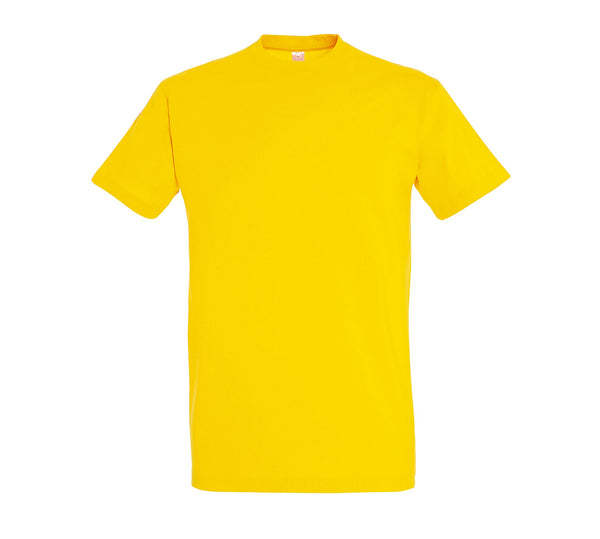 Vīriešu t-krekls IMPERIAL MEN Gold
