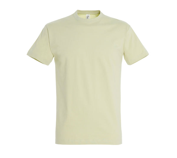 Vīriešu t-krekls IMPERIAL MEN Green Sage