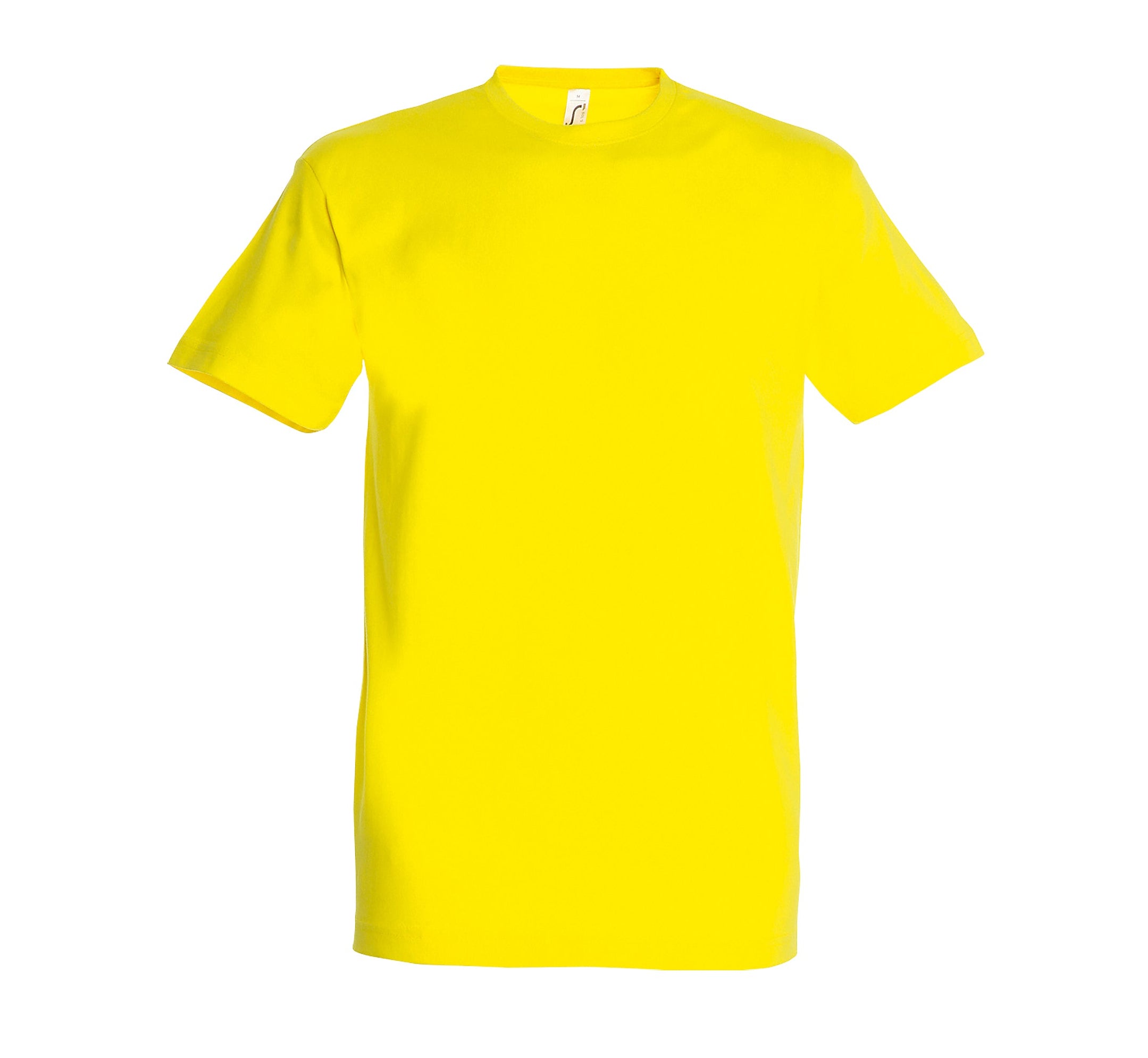 Vīriešu t-krekls IMPERIAL MEN Lemon