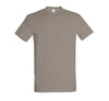 Vīriešu t-krekls IMPERIAL MEN Light grey