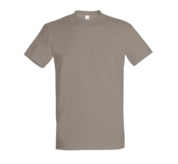 Vīriešu t-krekls IMPERIAL MEN Light grey