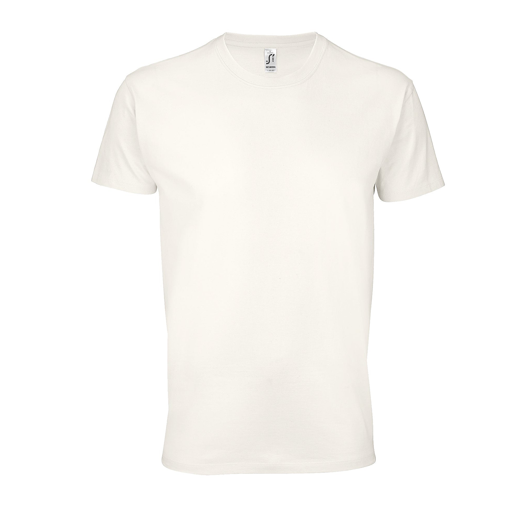 Vīriešu t-krekls IMPERIAL MEN Off-white