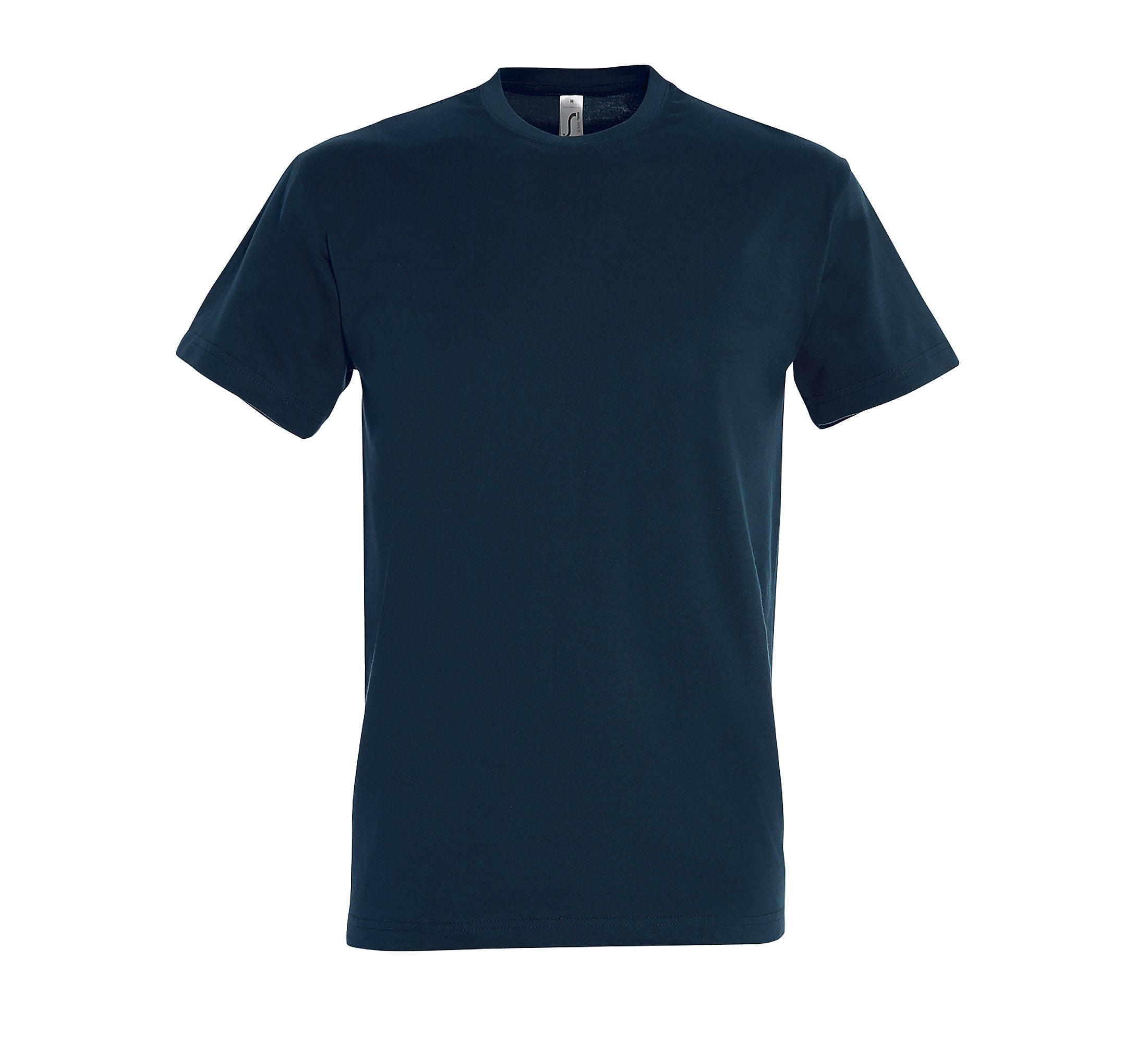 Vīriešu t-krekls IMPERIAL MEN Petroleum blue