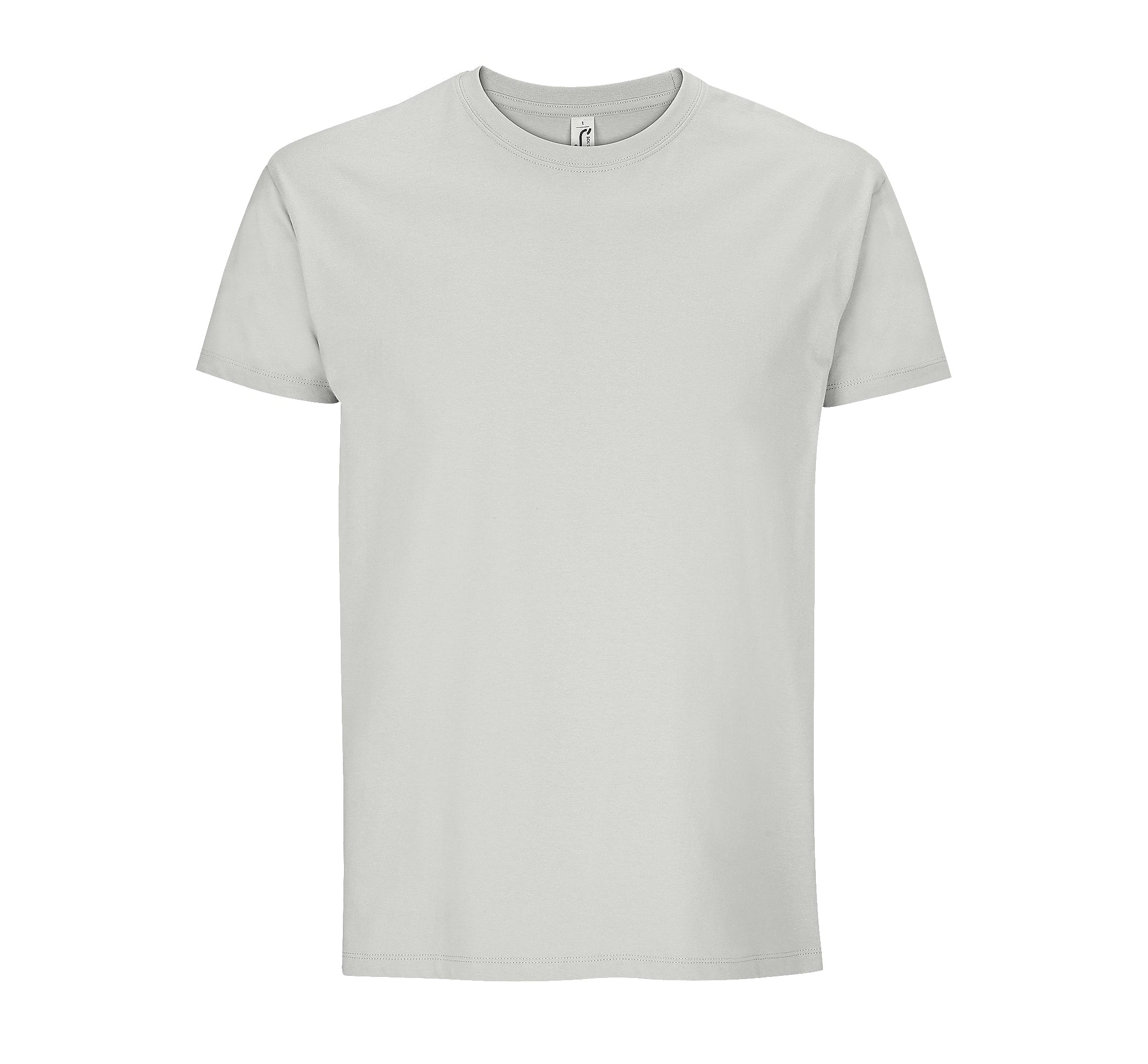 Vīriešu t-krekls IMPERIAL MEN Pure grey