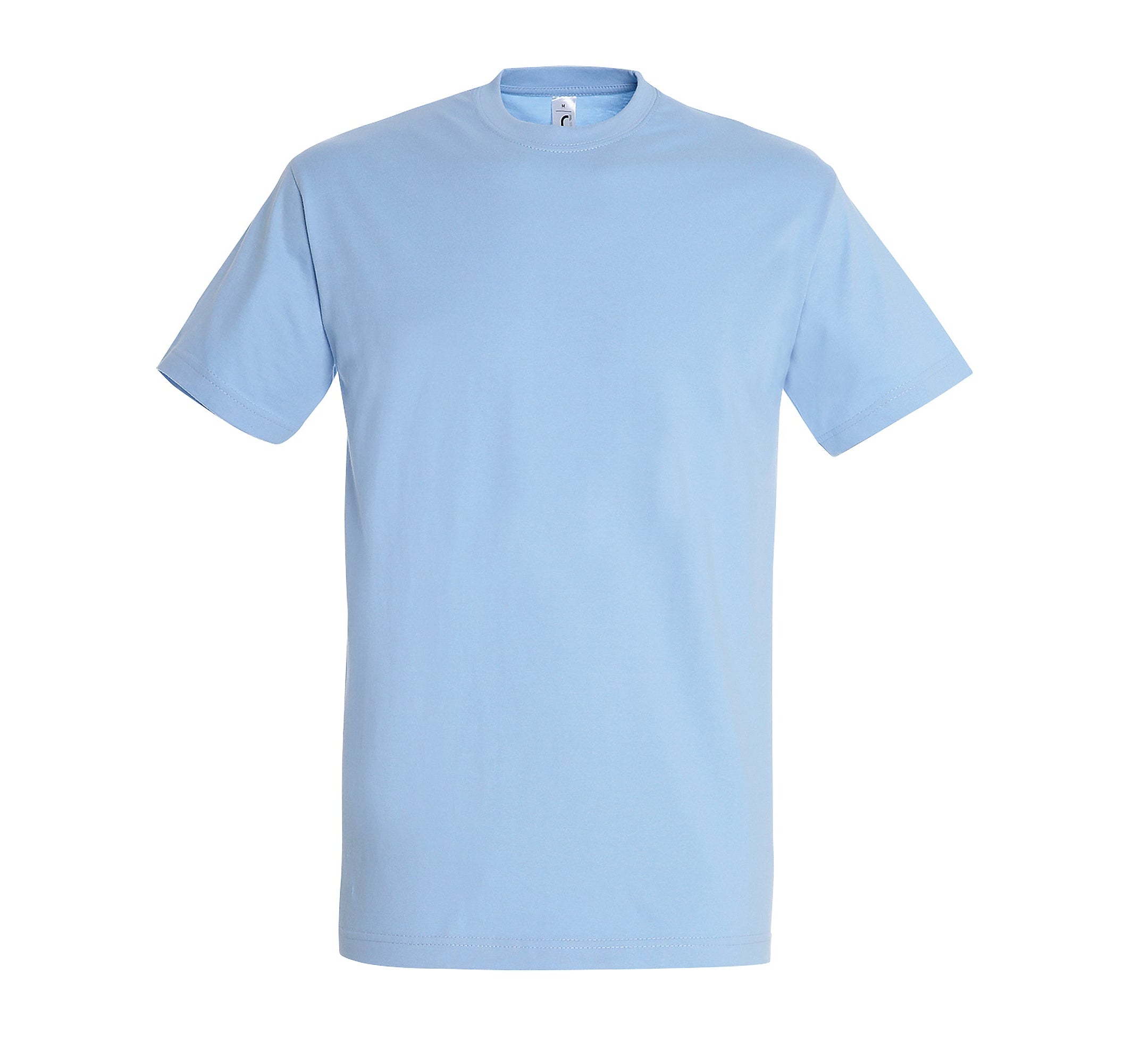 Vīriešu t-krekls IMPERIAL MEN Sky blue