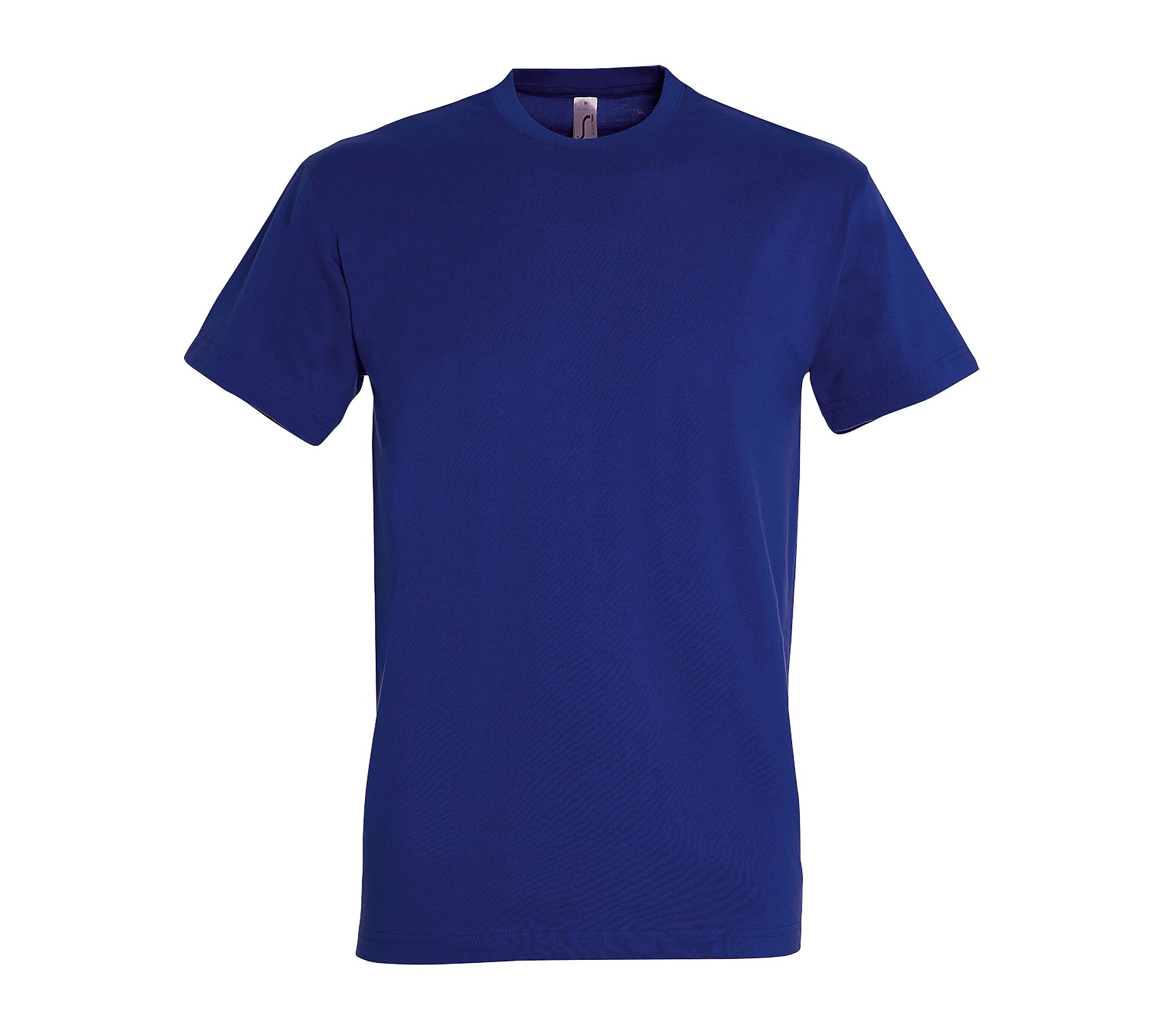 Vīriešu t-krekls IMPERIAL MEN Ultramarine