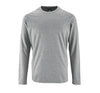 Vīriešu t-krekls IMPERIAL LSL MEN grey melange