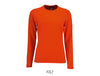 IMPERIAL LSL WOMEN