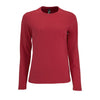 Sieviešu t-krekls IMPERIAL LSL WOMEN red
