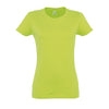 Sieviešu t-krekls IMPERIAL women apple green