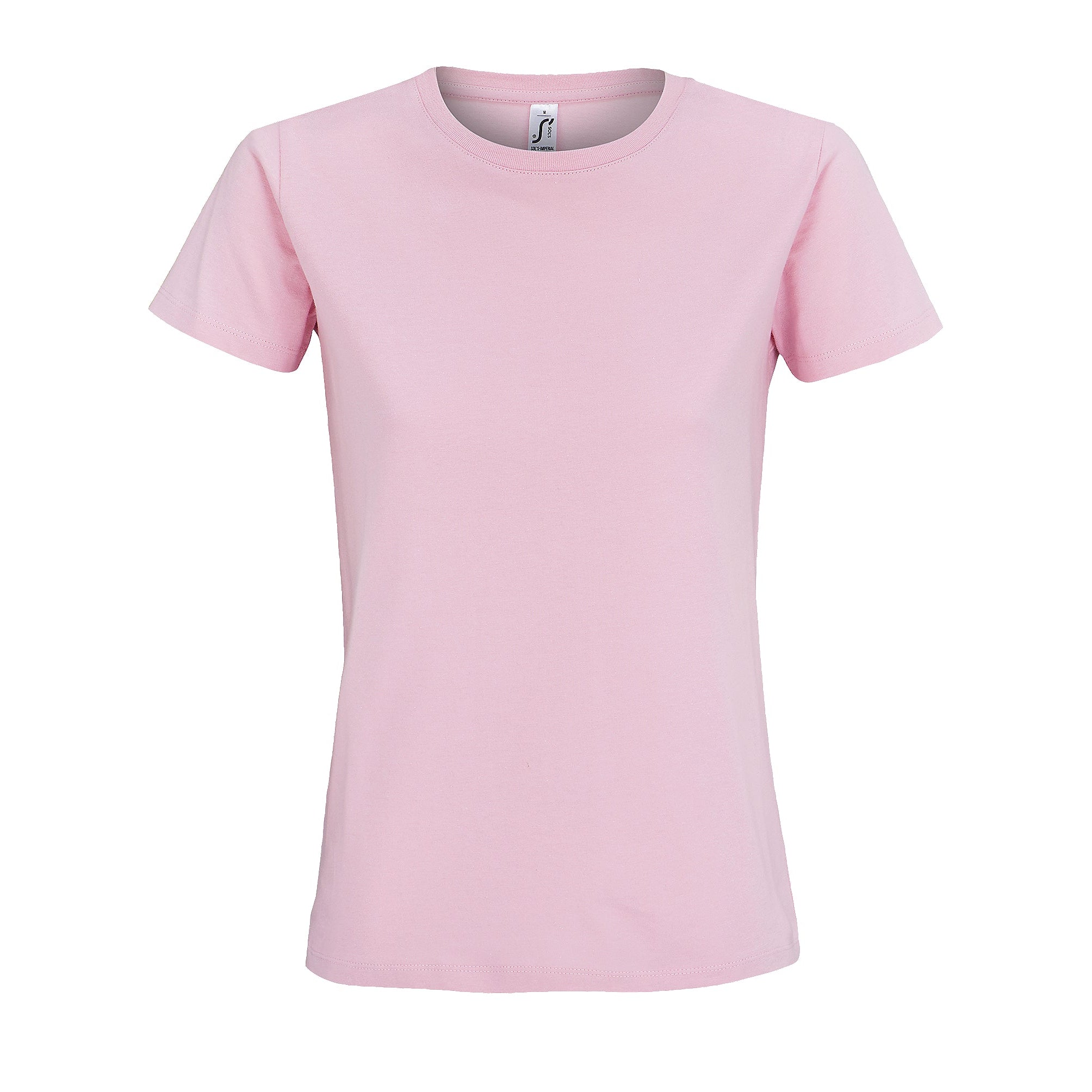 Sieviešu t-krekls IMPERIAL women candy pink