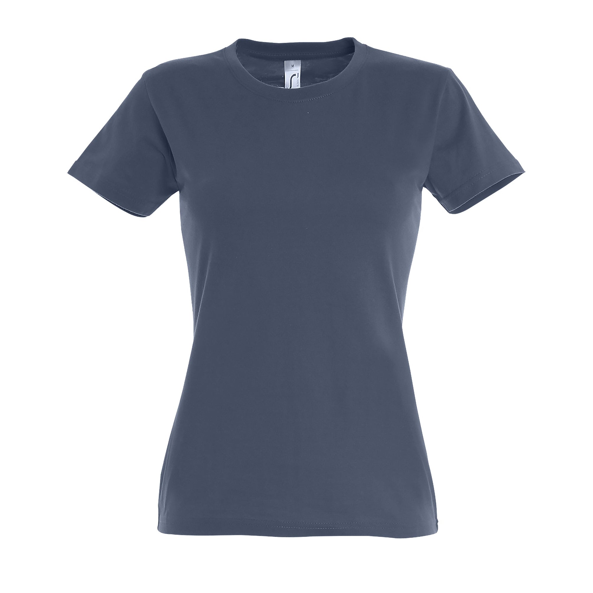 Sieviešu t-krekls IMPERIAL women denim