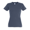 Sieviešu t-krekls IMPERIAL women denim