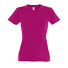 Sieviešu t-krekls IMPERIAL women fuchsia