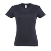 Sieviešu t-krekls IMPERIAL women navy