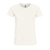 Sieviešu t-krekls IMPERIAL women off white