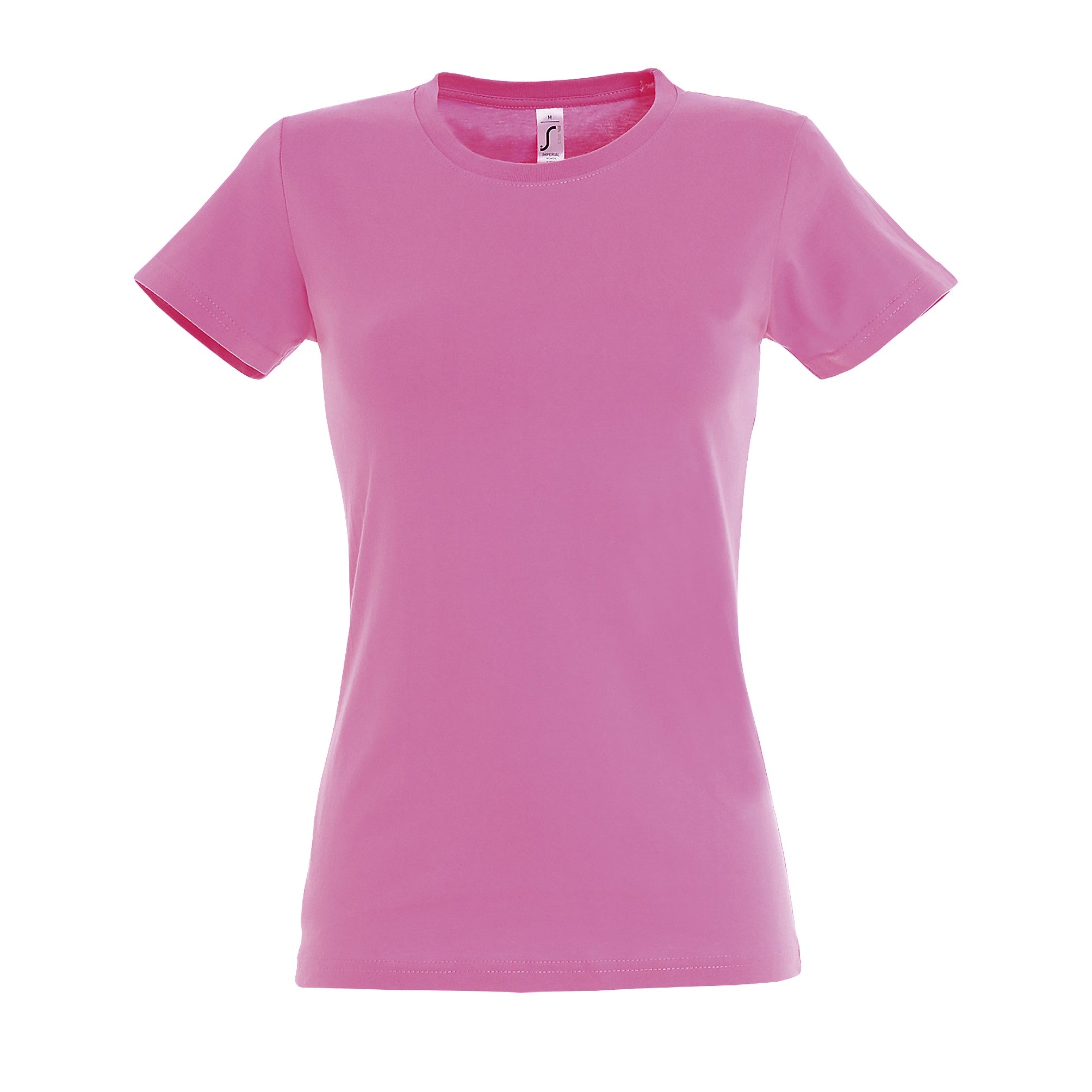 Sieviešu t-krekls IMPERIAL women orchid pink