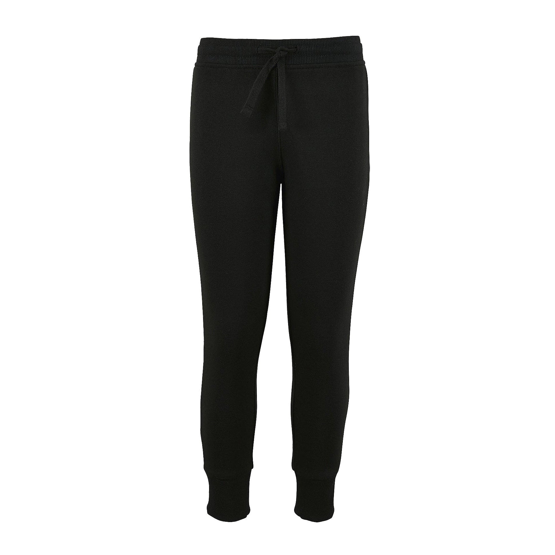 Bērnu sporta bikses JAKE KIDS black