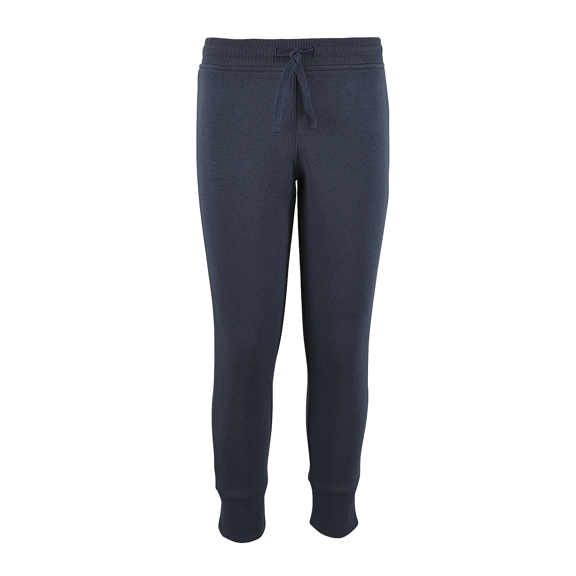 Bērnu sporta bikses JAKE KIDS navy