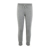 Bērnu sporta bikses JAKE KIDS grey melange