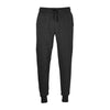 Unisex sporta bikses JUMBO charcoal melange
