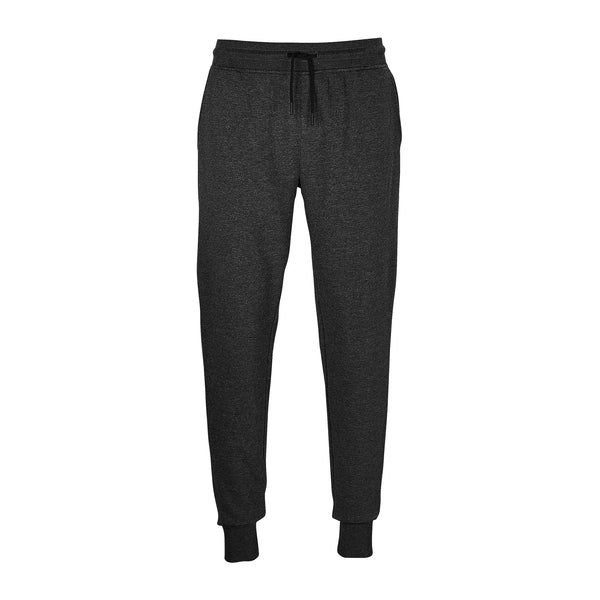 Unisex sporta bikses JUMBO charcoal melange