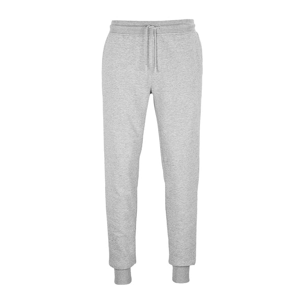 Unisex sporta bikses JUMBO grey melange