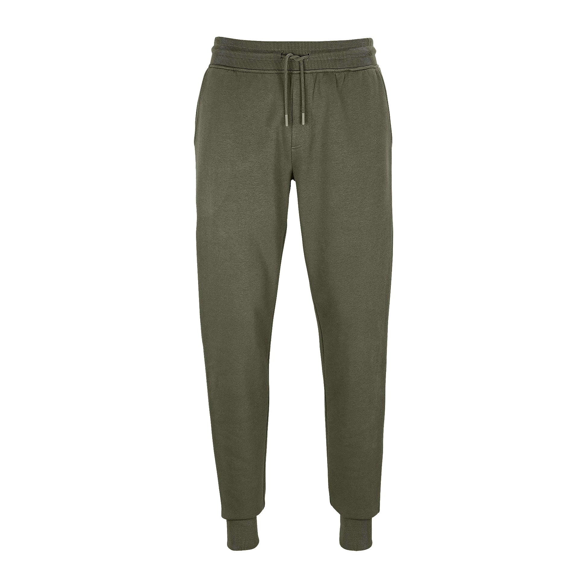 Unisex sporta bikses JUMBO khaki