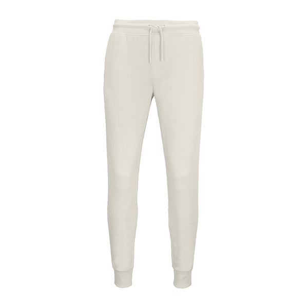 Unisex sporta bikses JUMBO off-white