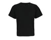 Unisex t-krekls LEGACY deep black